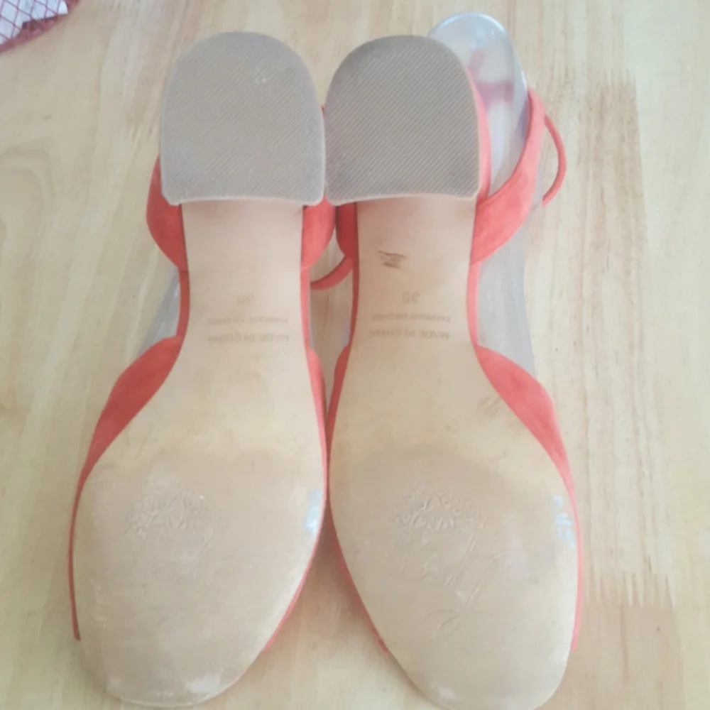 Free People suede shoes💋 - Picture 7 of 10